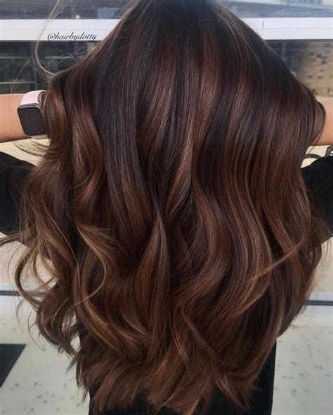 2024 Hair Color Trends: 5 Brunette Shades to Watch