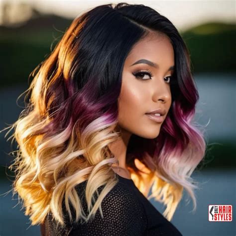 2024 Hair Color Trends: 7 Unconventional Shades That Will Dominate