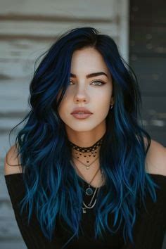 2024 Hair Color Trends: Embracing Boldness and Individuality