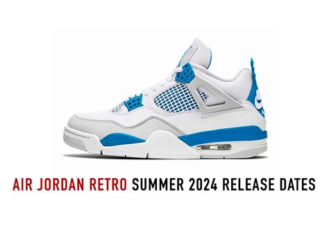 2024 Jordan Release: Key Details