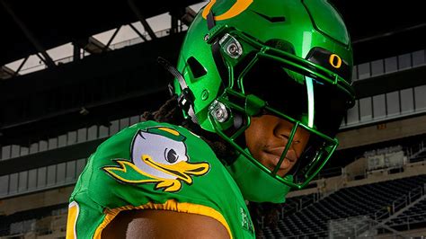 2024 Oregon Ducks Football Jersey: Elite Performance and Style Unveiled