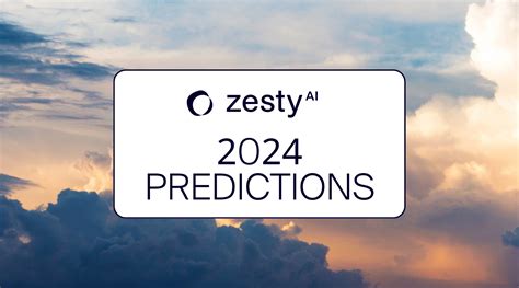 2024 Predictions: A Glimpse into the Future