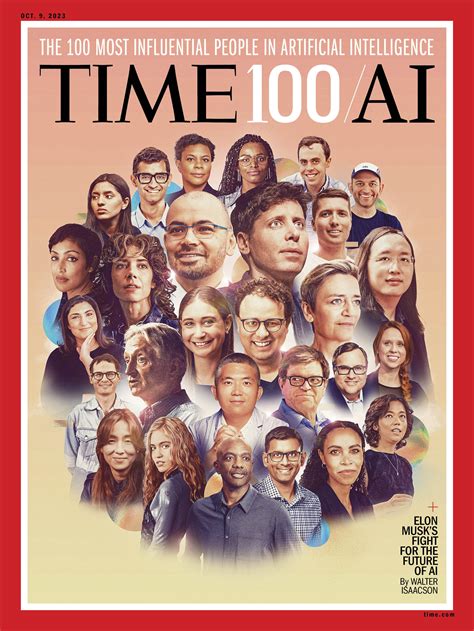 2024 Time100: 100 Most Influential People in the Film Industry