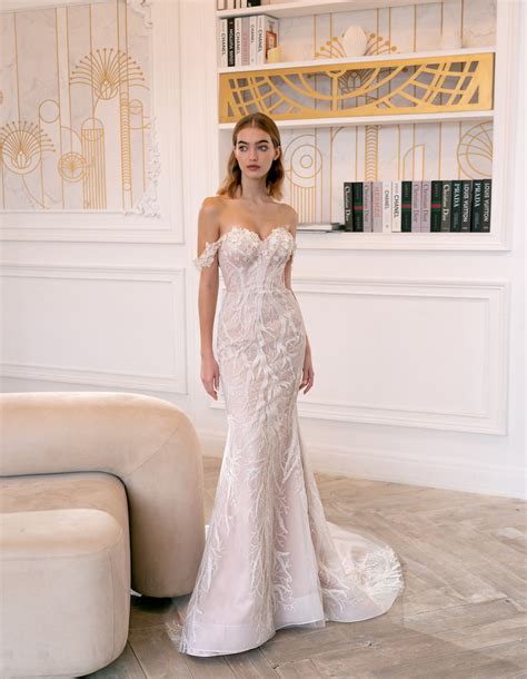 2024 Wedding Dresses: 51 Stunning Options for the Modern Bride