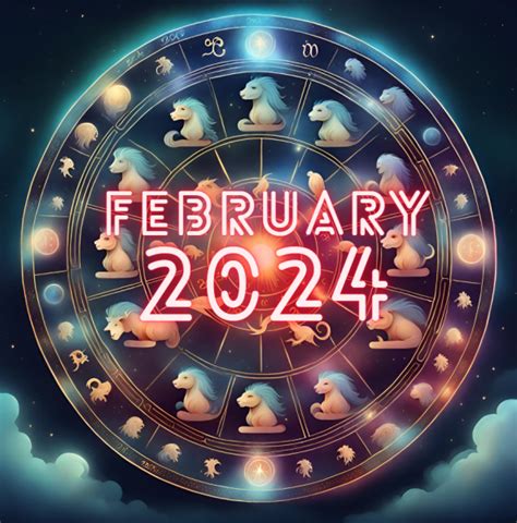 2024 Zodiac Predictions: Unveil Your Destiny