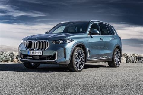 2024 bmw x5 sdrive40i suv