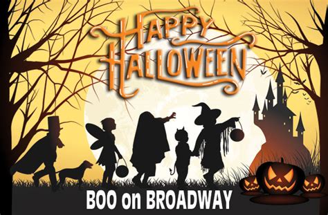 2024 boo on broadway