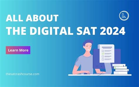 2024 digital sat crash course