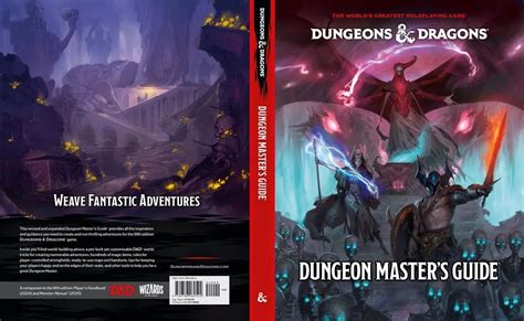 2024 dungeon masters guide release date