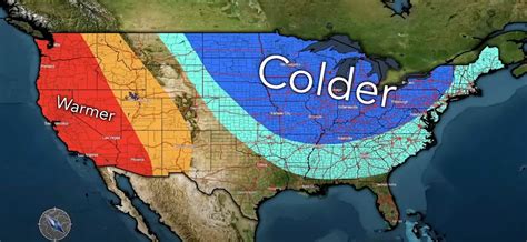 2024-2025 Winter Forecast: Prepare for a Season of Extremes