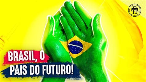 2024fp: Aposta para o Futuro do Brasil