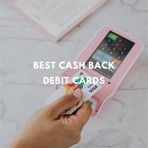 2025's 10 Best Debit Cards with Rewards to Supercharge Your Spending