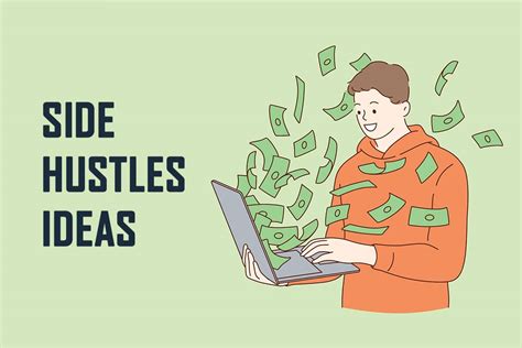 2025's 10 Side Hustles to Rule the Online World