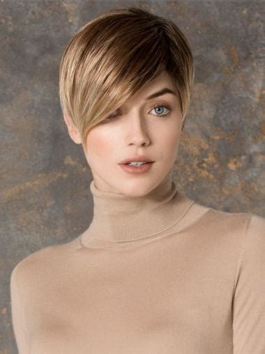 2025's 6 Suitable Blonde Lace Front Cropped Petite Wigs