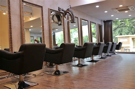 2025's 7 Best Hair Cutting Salons in Singapore: Expert Cuts for Every Style