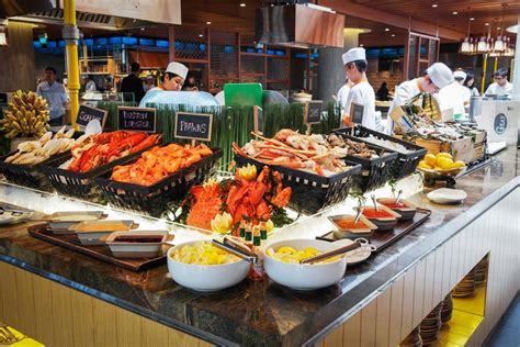 2025's Best 1-for-1 Buffet Singapore: Ultimate Guide