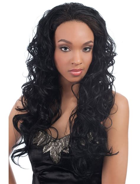 2025's Best 7 Black Wavy Long Human Hair Wigs & Half Wigs: The Ultimate Guide