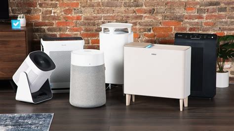 2025's Best Air Purifier VS Odor Removal