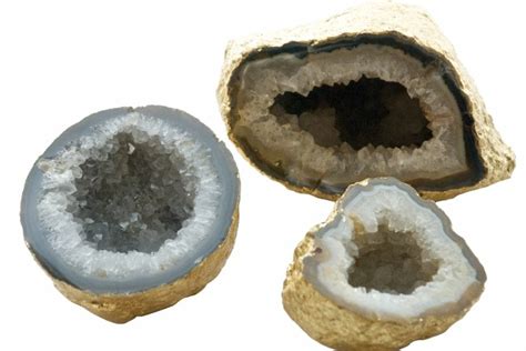 2025's Best Geodes and Crystals: Gemstones to Own Today