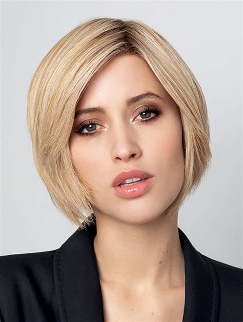 2025's Blonde Chin Length Human Hair Bob Wigs: Power Up Your Style