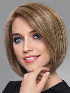 2025's Glamorous Blonde Straight Chin Length Bob Wigs: A Guide to Stunning Transformations