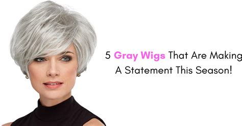 2025's Hottest: Perfect 50 Shades of Grey Wigs