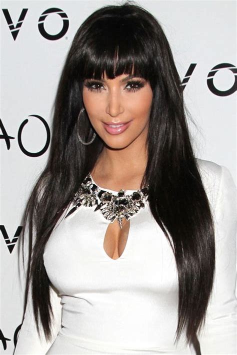 2025's Most Stylish: 7 Yaki Long Brown Kim Kardashian Wigs