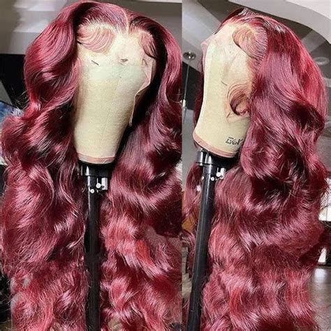 2025's Must-Have: Natural Body Wave Wigs for Women to Unleash Your Goddess Glamour