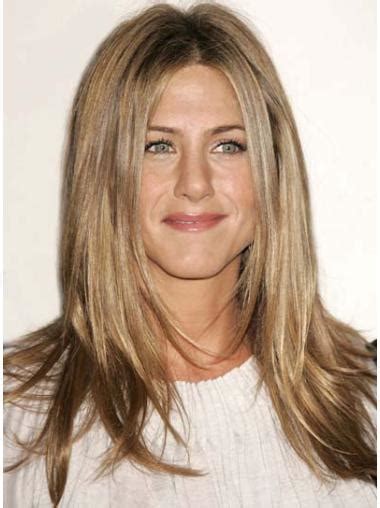 2025's No-fuss Blonde Lace Front Long Jennifer Aniston Wigs: The Ultimate Guide