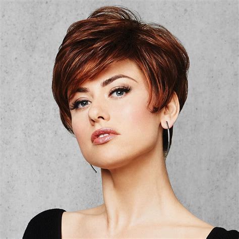 2025's Short vs Long: The Ultimate Guide to Choosing the Perfect Pixie Wig