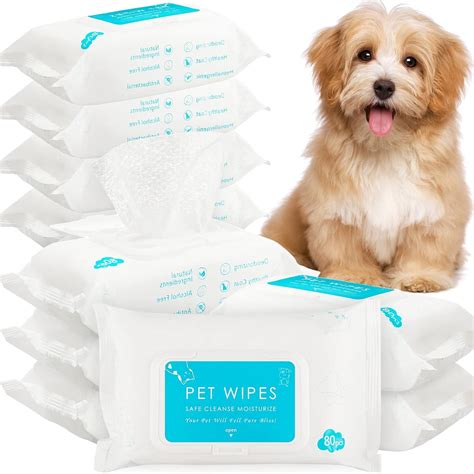 2025's Top 10 Dog Wipes: Ratings and Comparisons