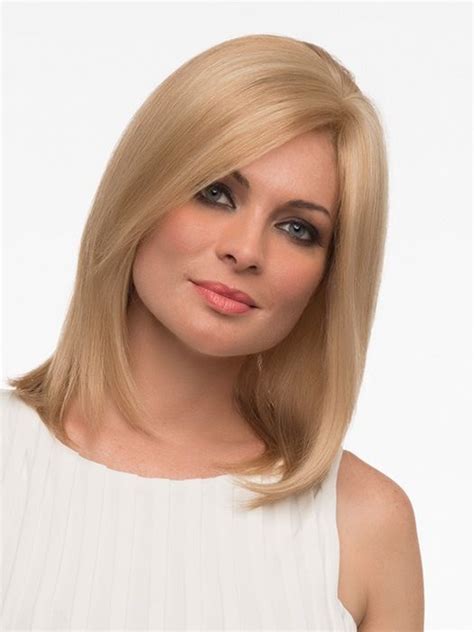 2025's Top 10 Shoulder Length Blonde Monofilament Full Lace Wigs: A Comprehensive Guide