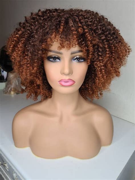 2025's Top 5 Brown Curly Wigs: Affordable VS. High-End