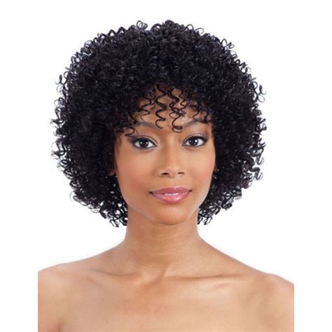 2025's Top 5 Curly Chin Length Wigs: A Comparative Guide