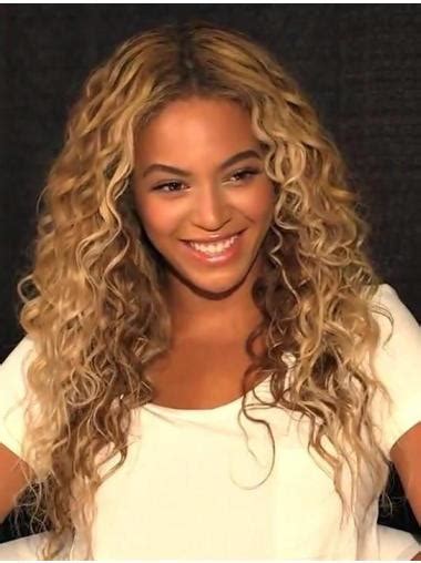 2025's Top 5 Long Wavy Blonde Wigs Inspired by Beyoncé