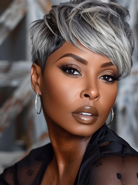 2025's Top 5 Short Wigs: African American Remy Human Hair Boycuts vs. Black Wigs