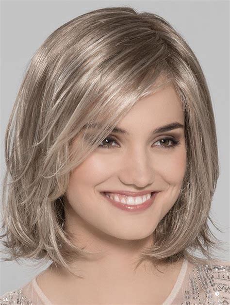 2025's Top Discount Blonde Wavy Chin Length Synthetic Wigs: A Comprehensive Guide