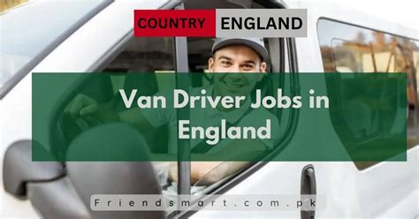 2025's Top Home-Based Van Driver Jobs: Drive and Earn, All from Home!