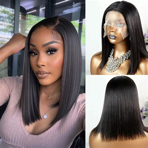 2025's Top-Rated Straight Long Black Remy Human Hair Porsha Williams Wigs: A Comprehensive Guide