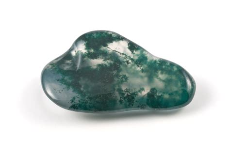 2025's Trendiest Crystal: Moss Agate VS. Other Agates