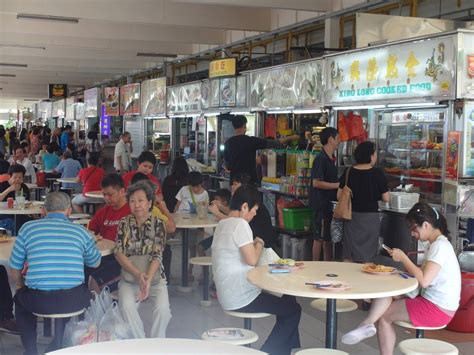 2025's Ultimate Guide: What to Eat at Marine Parade