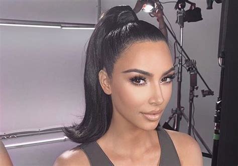 2025's Ultimate Hair Guide: Slay Like Kim Kardashian with Effortless Wavy Locks