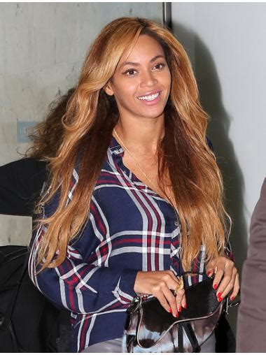 2025's VS: Suitable Blonde Wavy Long Beyonce Wigs