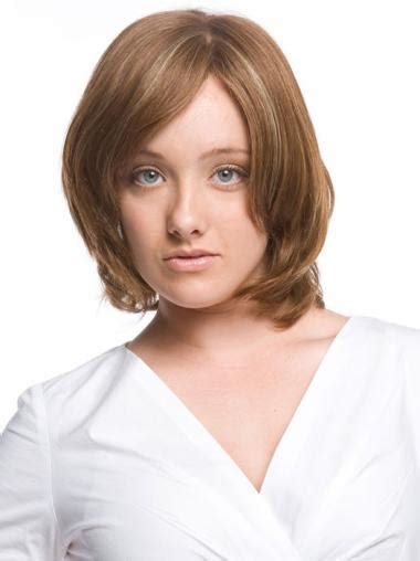 2025: Affordable Remy Human Hair Monofilament Wavy Medium Wigs