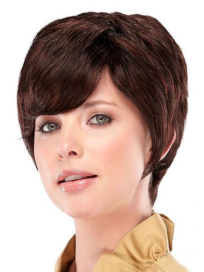 2025: Auburn Radiance: A Guide to Shining Auburn Straight Short Kids Wigs