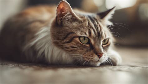 2025: Cat Anxiety and Stress: Research and Remedies