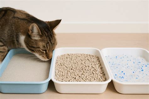 2025: Cat Behavior and Litter Box Habits VS. Expectations