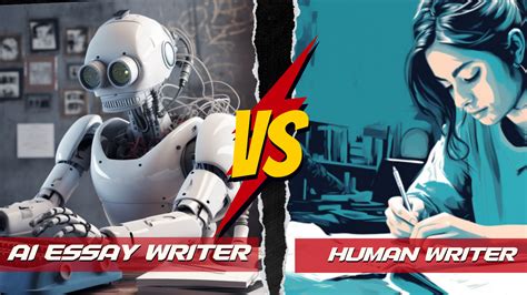 2025: College Answer AI vs. Human Writers: The Ultimate Showdown