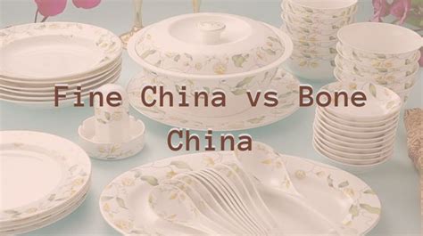 2025: Crystal Dish VS Bone China