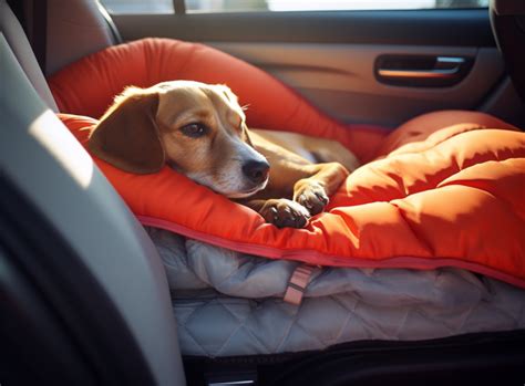 2025: Dog Car Bed Pros and Cons: Essential Guide